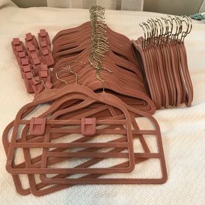 Joy Mangano Children’s Huggable Hangers